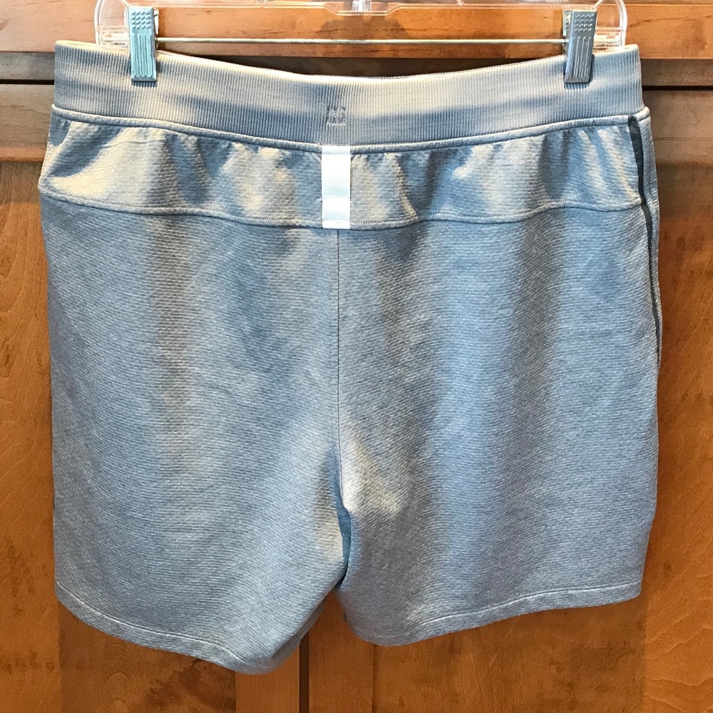Lululemon Tectured Tech Shorts - image 4